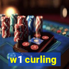 w1 curling